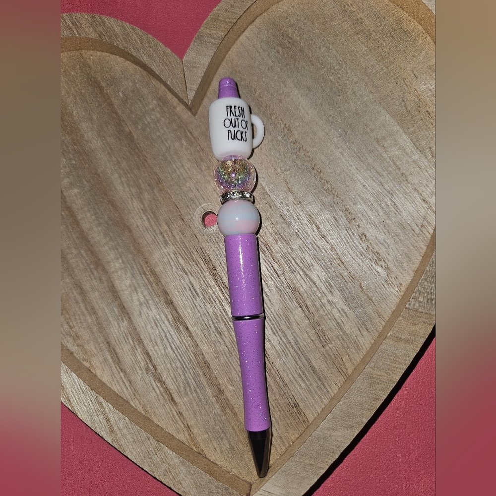 2 for $22 (pens only)